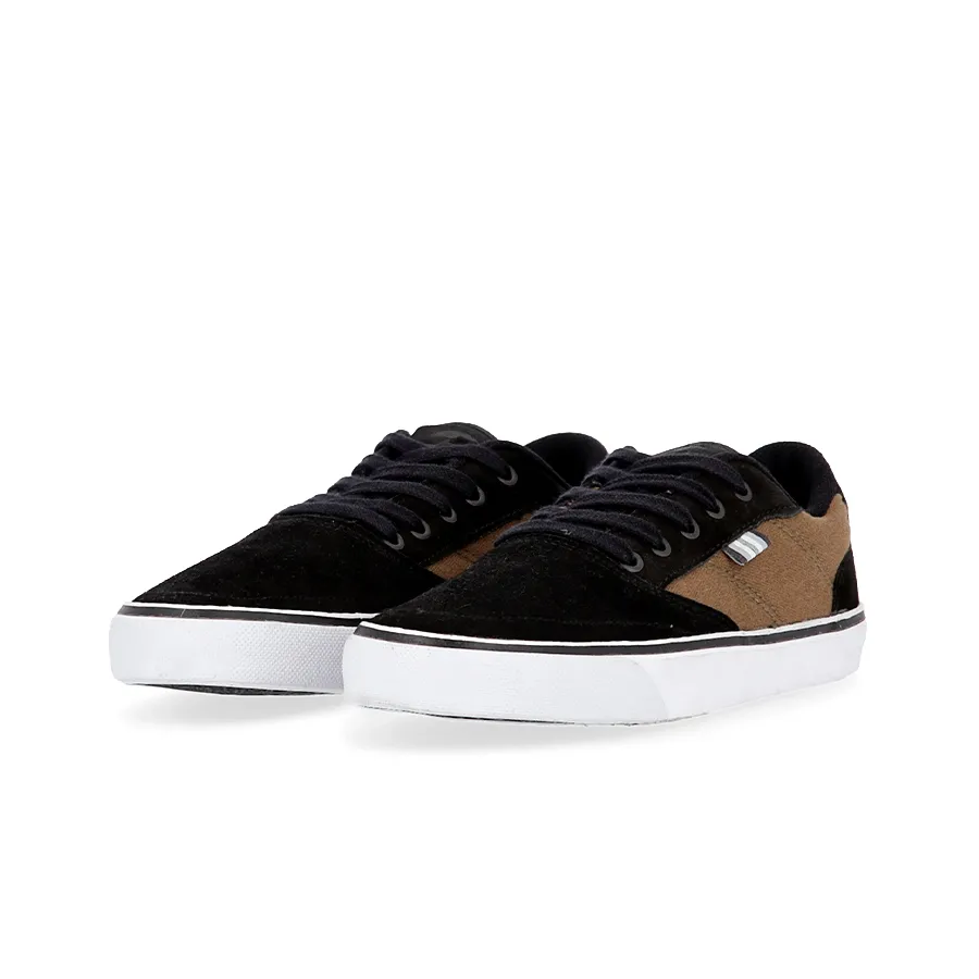 Imagen 1 de 6 de Zapatillas Topper Tyler II-NEGRO