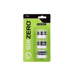 Grip Liso Sixzero x3