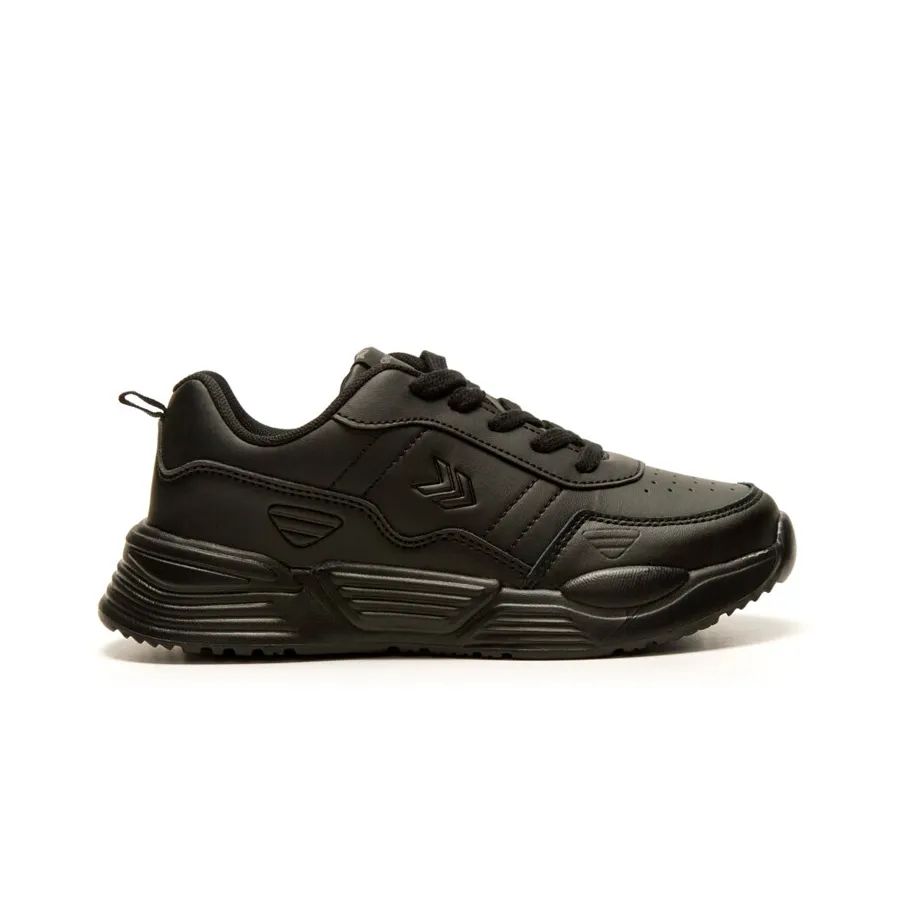 Imagen 0 de 6 de Zapatillas Atomik Standford C-NEGRO