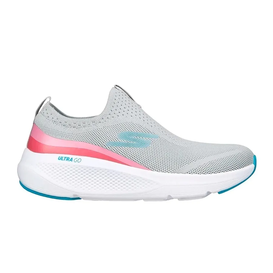 Imagen 0 de 5 de Zapatillas Skechers Go Run Elevate Hot Streak-GRIS