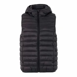 Chaleco Atomik Soldeau