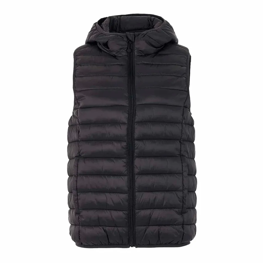 Imagen 0 de 2 de Chaleco Atomik Soldeau-NEGRO