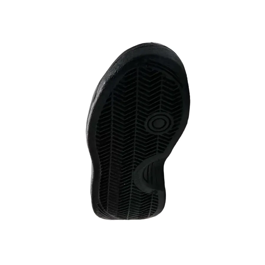 Imagen 3 de 5 de Zapatillas Topper X Forcer Kids-NEGRO/GRIS