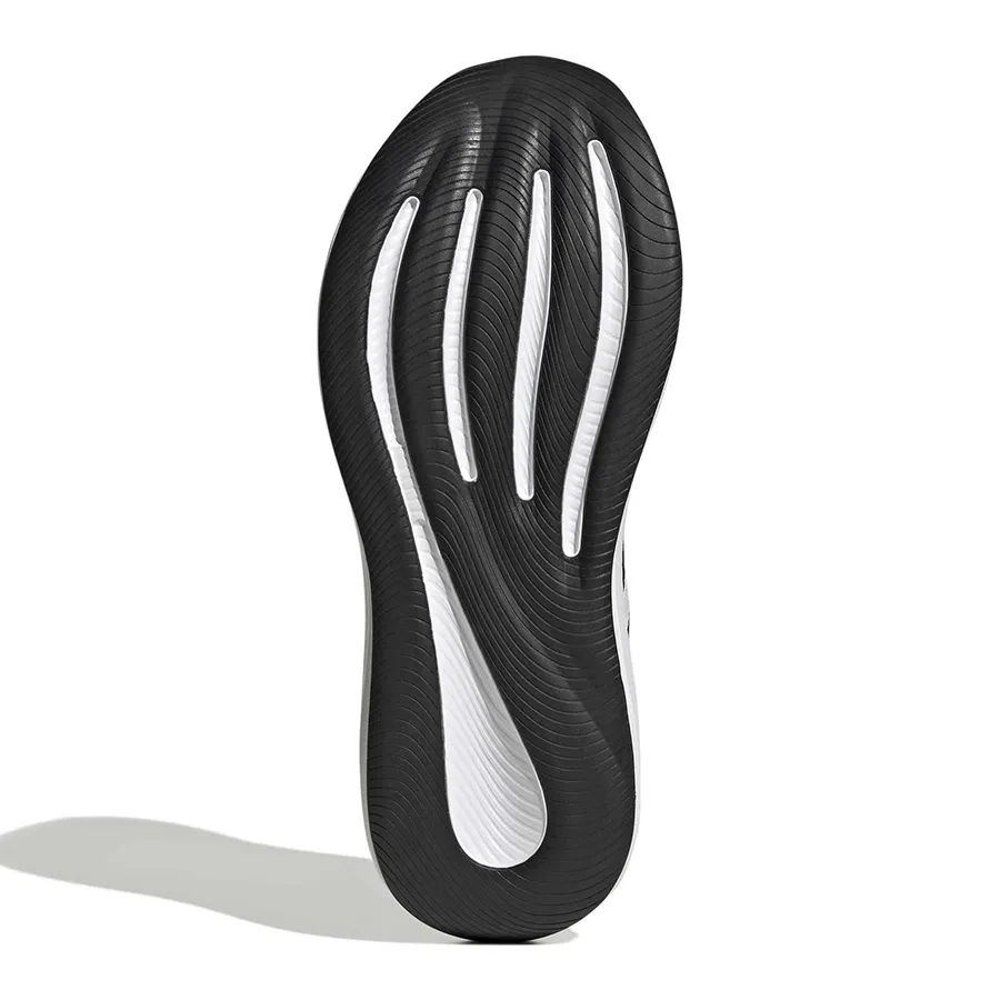 Imagen 4 de 7 de Zapatillas adidas Response Runner 2-NEGRO/BLANCO