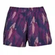 salomon-shorts-race-graphic-LILA/ROSA