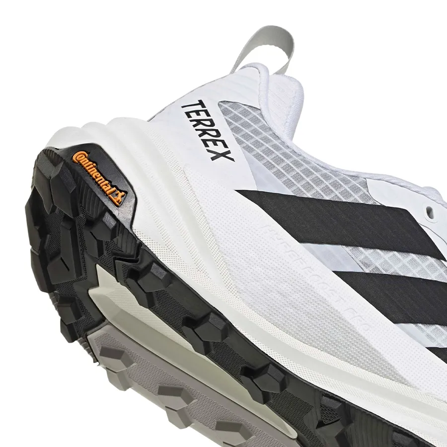 Imagen 5 de 7 de Zapatillas adidas Terrex Freehiker 3 Low Gtx-BLANCO/NEGRO