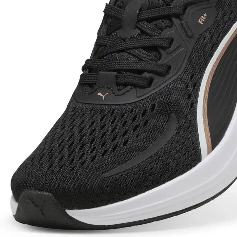 Imagen 5 de 7 de Zapatillas Puma Skyrocket Lite 2-NEGRO/BLANCO