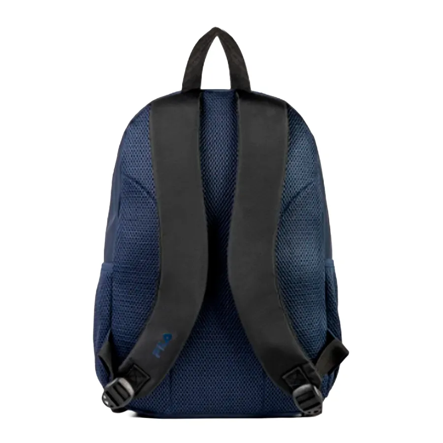 Imagen 2 de 7 de Mochila Under Armour DNA Letter Classic-AZUL MARINO