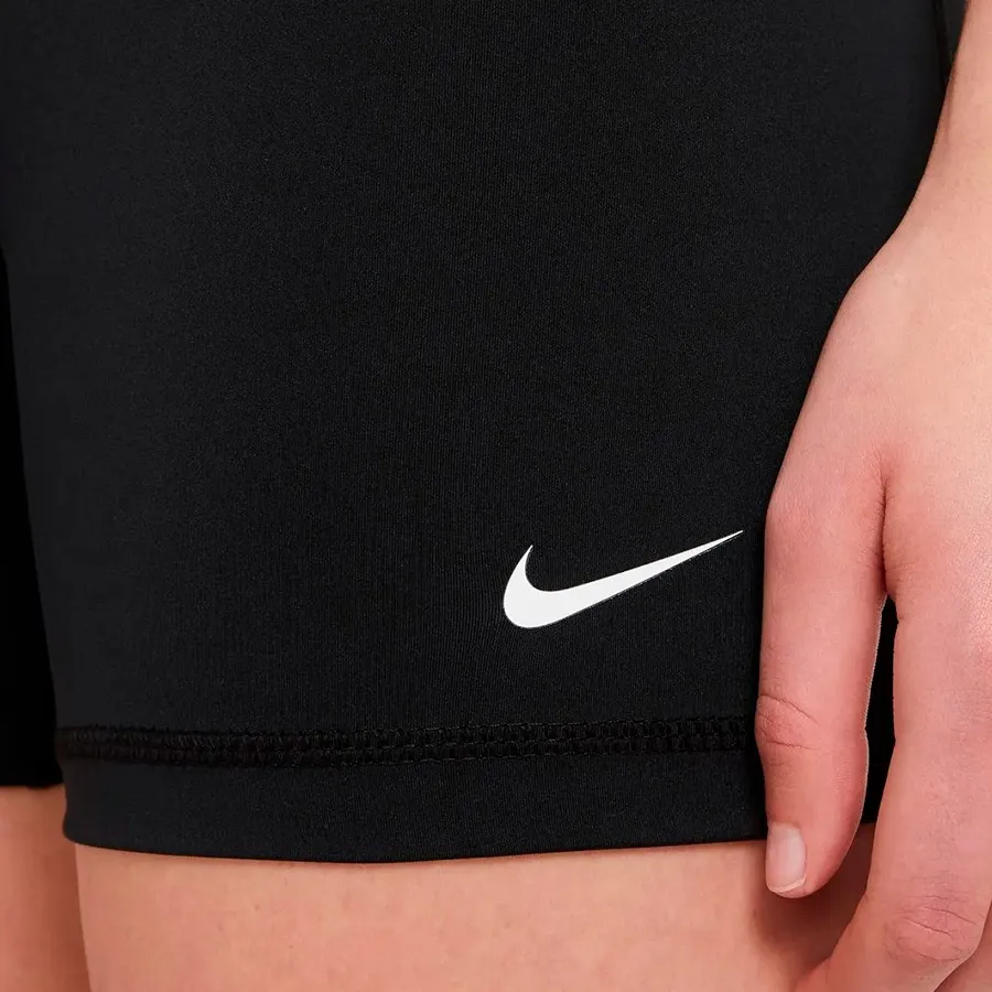 Imagen 3 de 4 de Calza Nike Pro 365-NEGRO
