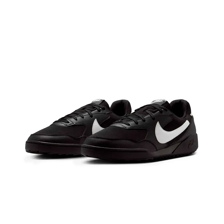 Imagen 1 de 8 de Zapatillas Nike Terra Manta-NEGRO/BLANCO