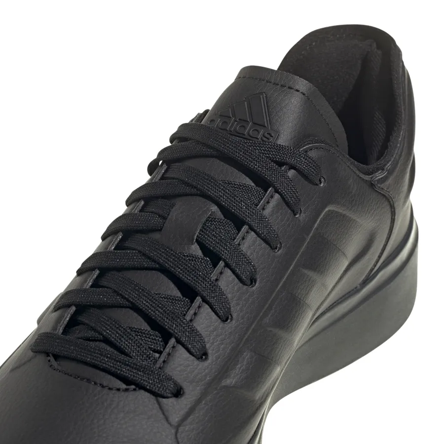 Imagen 7 de 8 de Zapatillas adidas Zntasy-NEGRO/NEGRO
