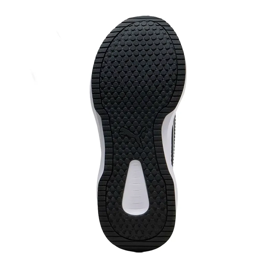 Imagen 4 de 7 de Zapatillas Puma Flyer Lite 3-NEGRO/BLANCO