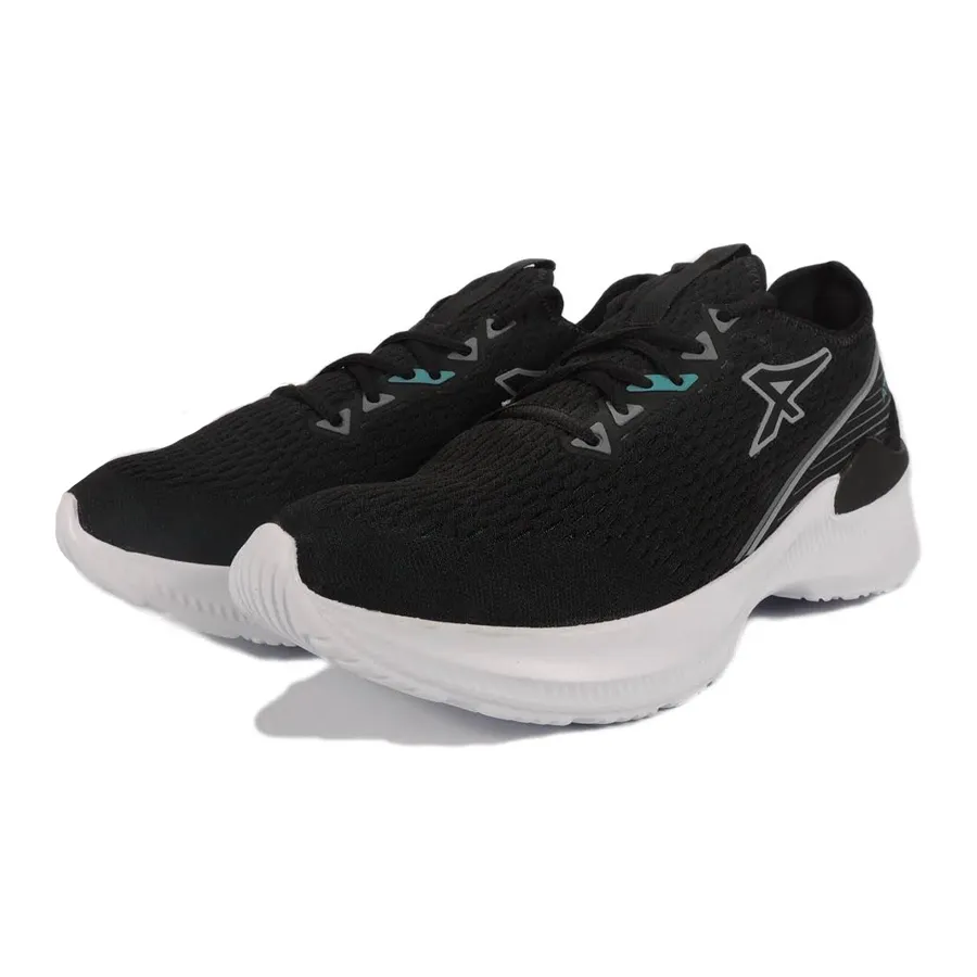 Imagen 2 de 5 de Zapatillas Athix Today-NEGRO/PETROLEO