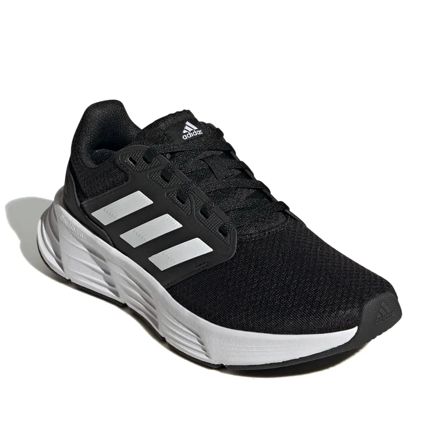 Imagen 2 de 6 de Zapatillas adidas Galaxy 6-NEGRO/BLANCO