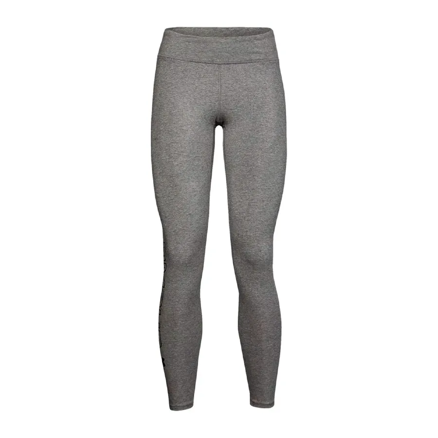 Imagen 0 de 3 de Calza Under Armour Favorite-GRIS
