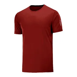 Remera Salomon Xa Sonic