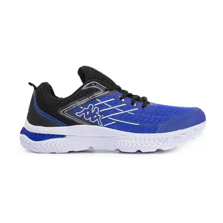 Imagen 2 de 4 de Zapatillas Kappa Flex-MARINO/AZUL
