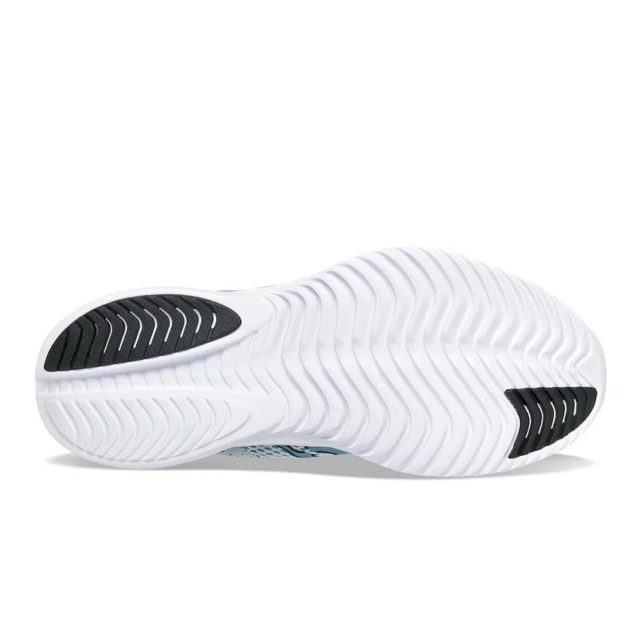 Imagen 4 de 5 de Zapatillas Saucony Kinvara 14-AQUA/CELESTE