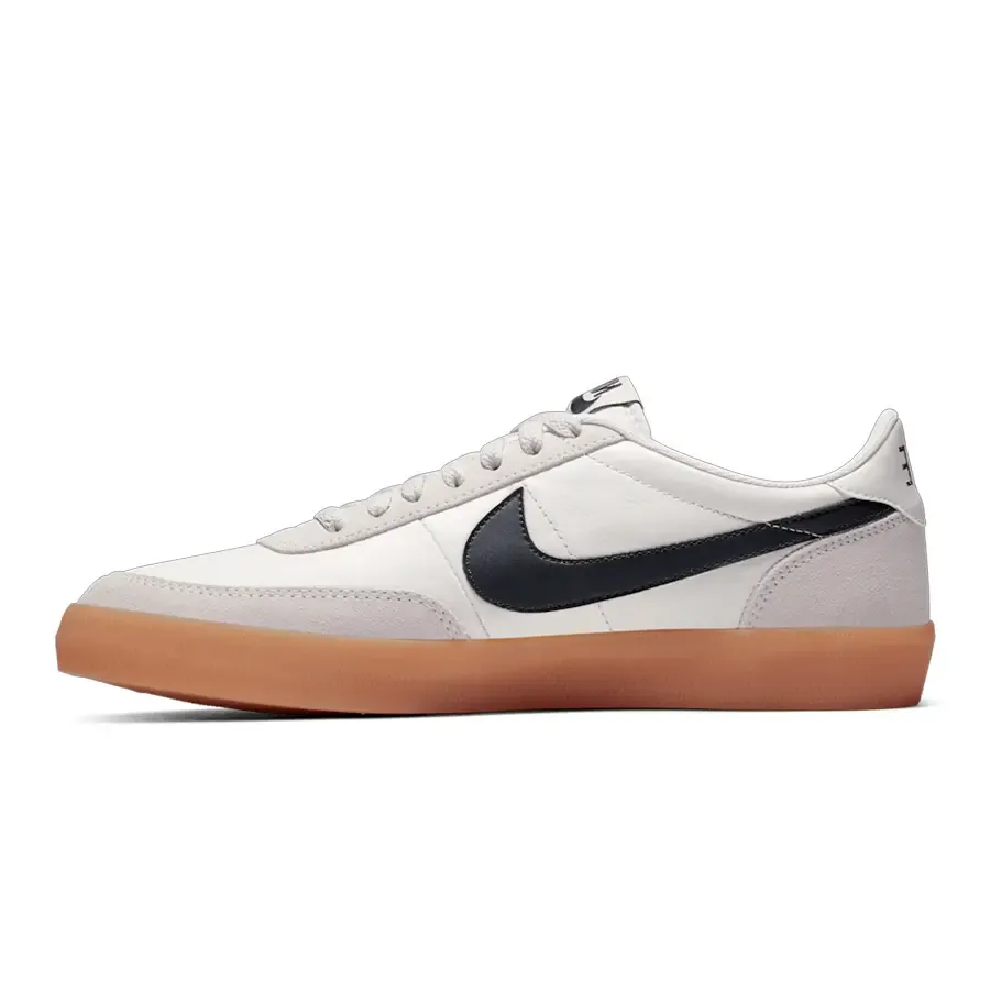 Imagen 2 de 6 de Zapatillas Nike Killshot 2 Leather-BLANCO/NEGRO