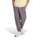 pantalon-adidas-essentials-small-logo-cargo-GRIS