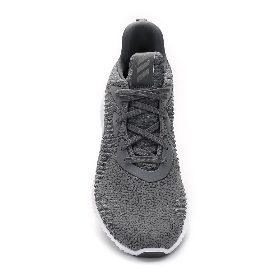 Imagen 1 de 4 de Zapatillas adidas Alphabounce Hpc Ams-GRIS