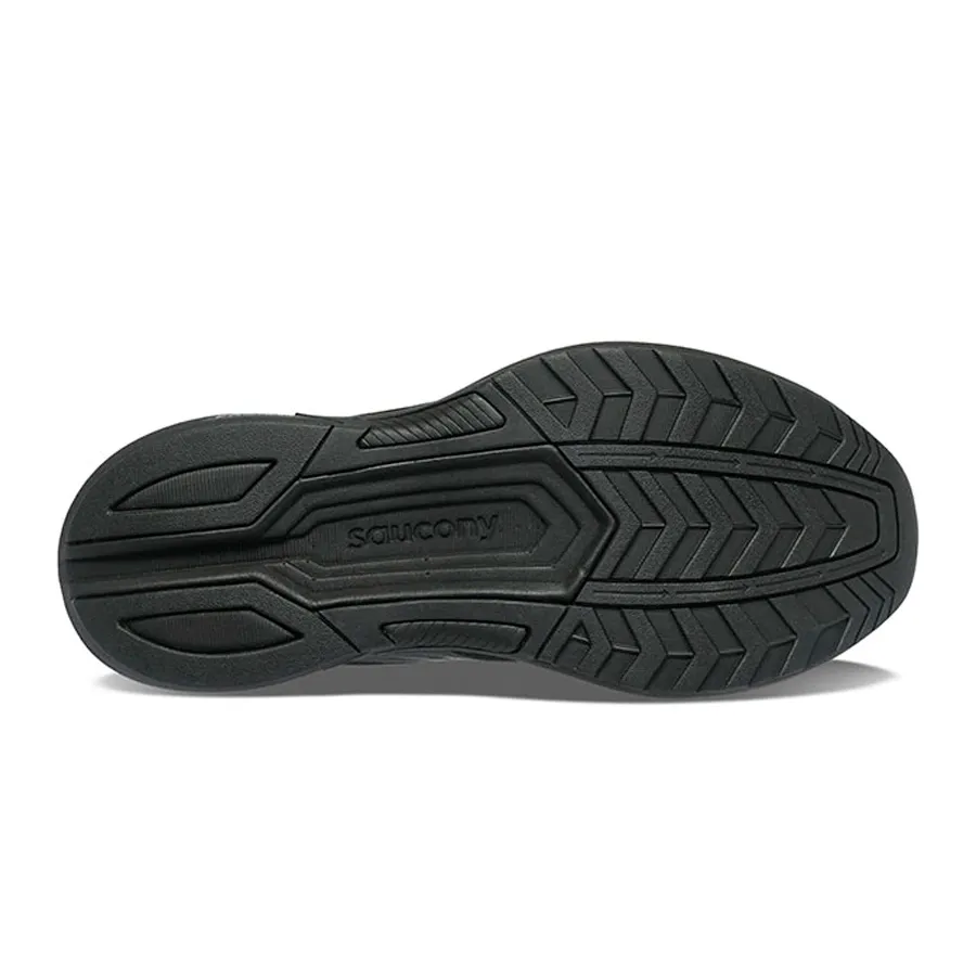 Imagen 4 de 5 de Zapatillas Saucony Axon 2-NEGRO/NEGRO