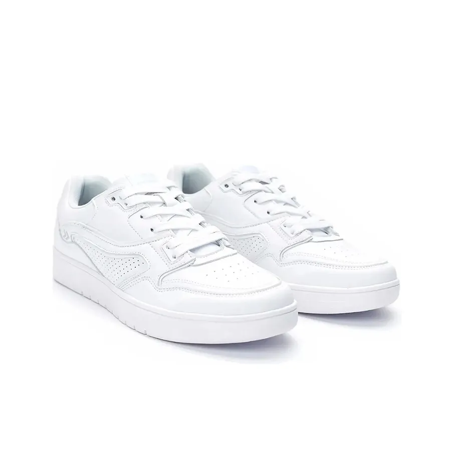 Imagen 1 de 4 de Zapatillas Atomik Further 24-BLANCO