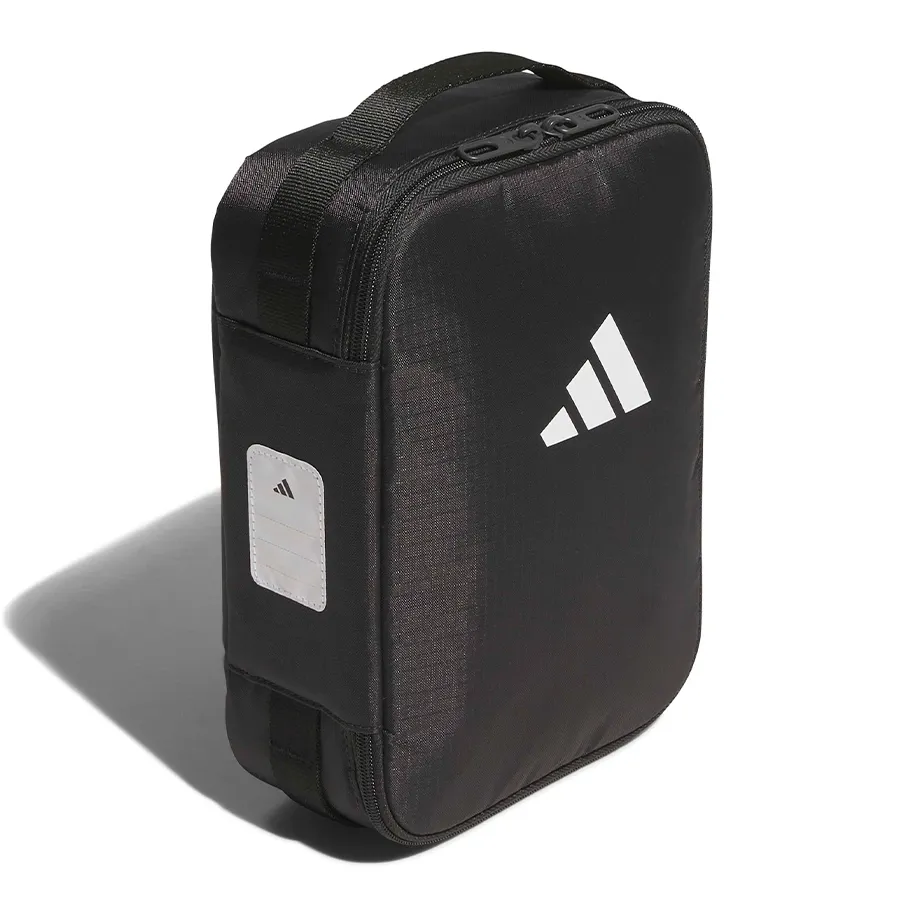 Imagen 1 de 6 de Lonchera adidas Termico Cooler S-NEGRO
