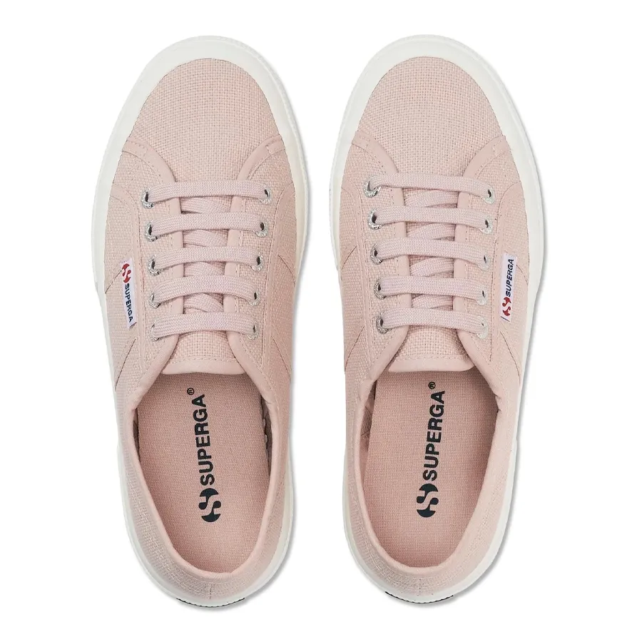 Imagen 3 de 5 de Zapatillas Superga Cotu 2750 Classic-ROSA/BLANCO