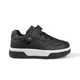 zapatillas-footy-escolar-NEGRO/BLANCO