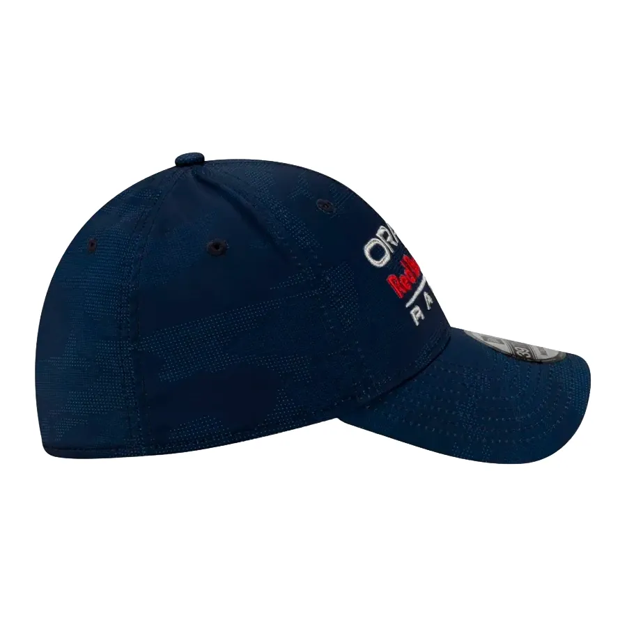 Imagen 2 de 5 de Gorra New Era 39THIRTY Red Bull Racing F1-MARINO/BLANCO