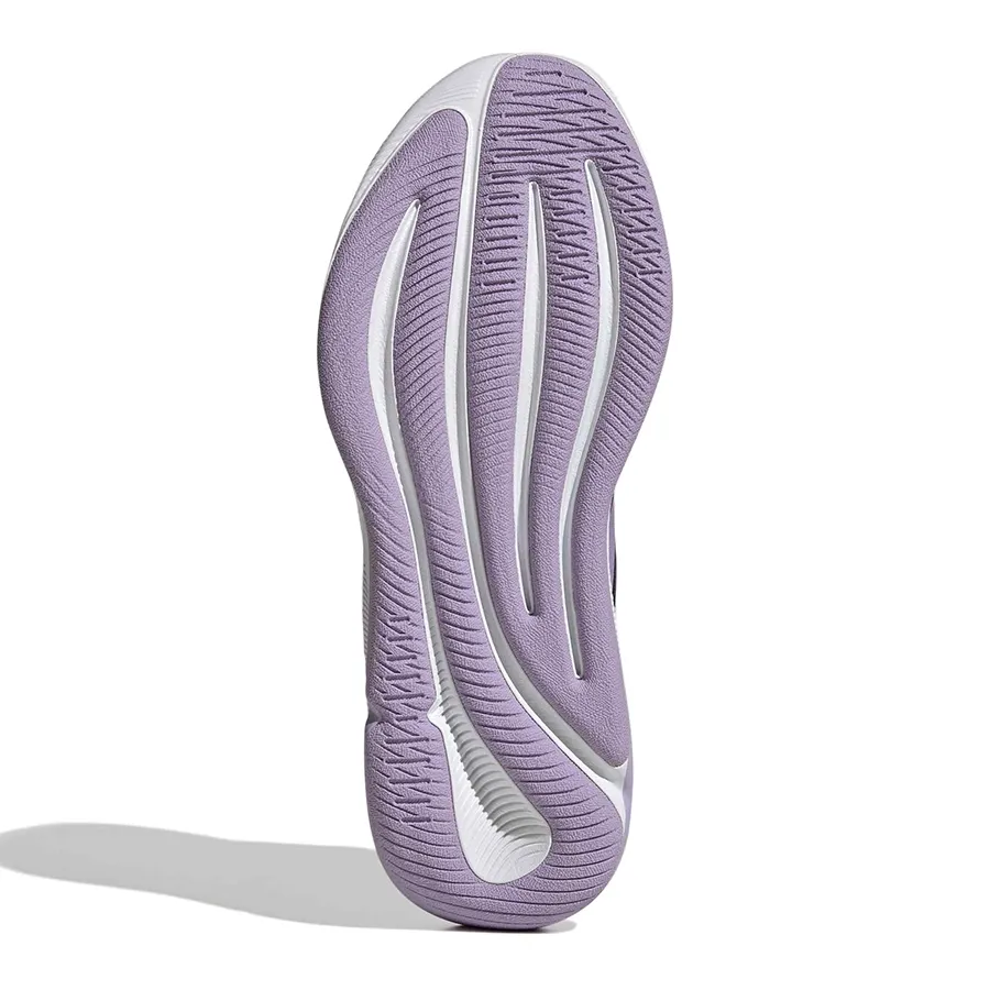 Imagen 4 de 7 de Zapatillas adidas Supernova Ease-UVA/LAVANDA