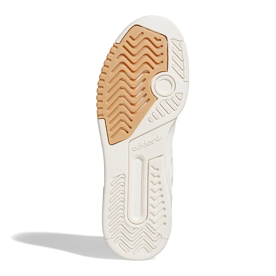 Imagen 5 de 8 de Zapatillas adidas originals Drop Step Low 2.0-BLANCO/GRIS