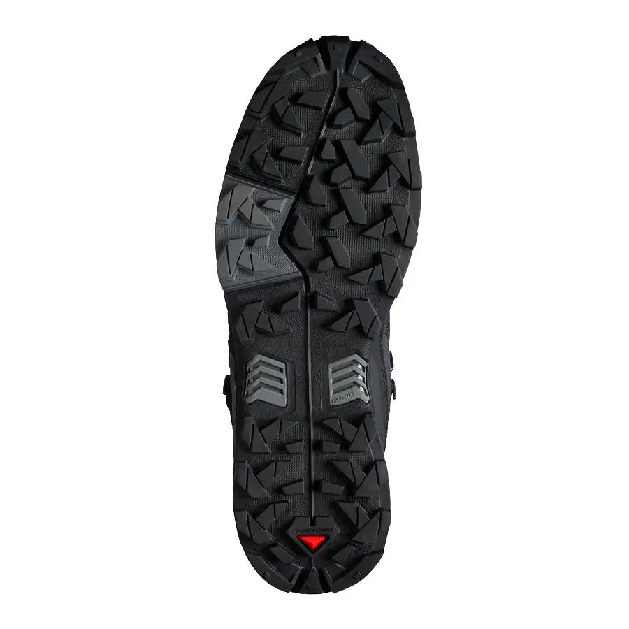 Imagen 4 de 6 de Botas Salomon X Ultra 5 Mid Gore-Tex-NEGRO