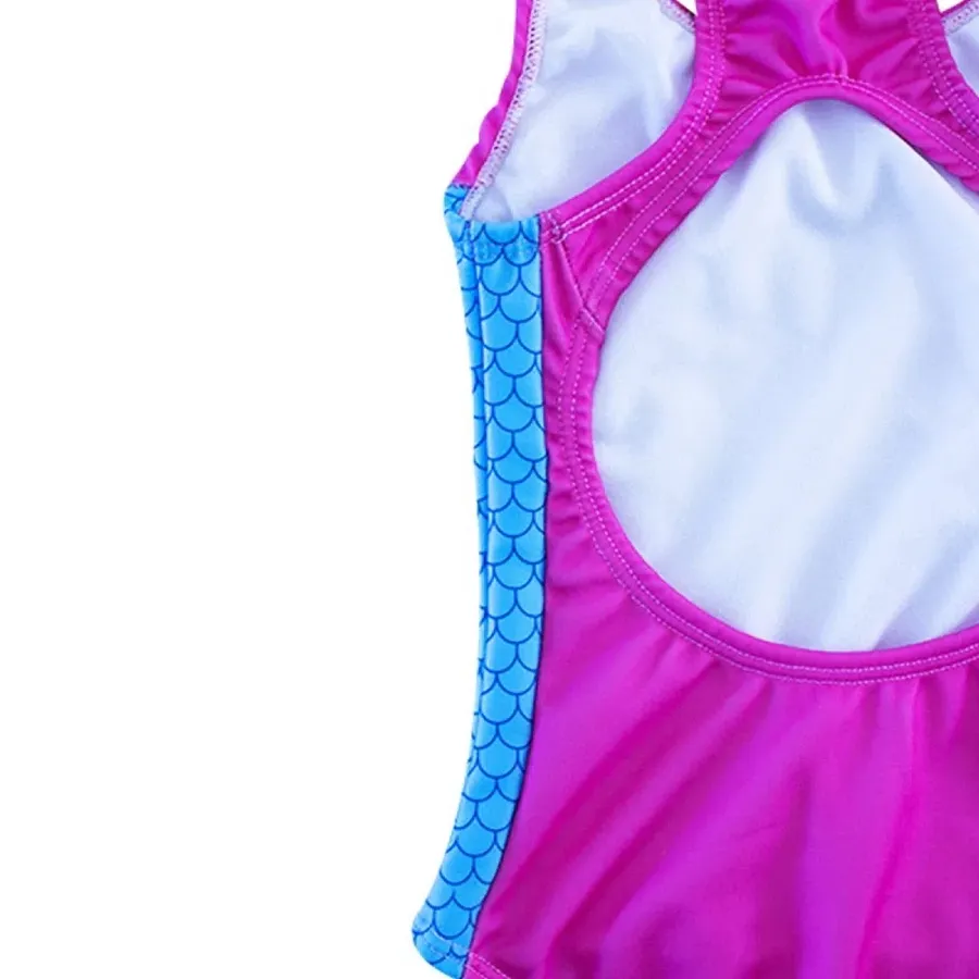 Imagen 2 de 3 de Malla Hydro Ref 20-FUCSIA/TURQUESA