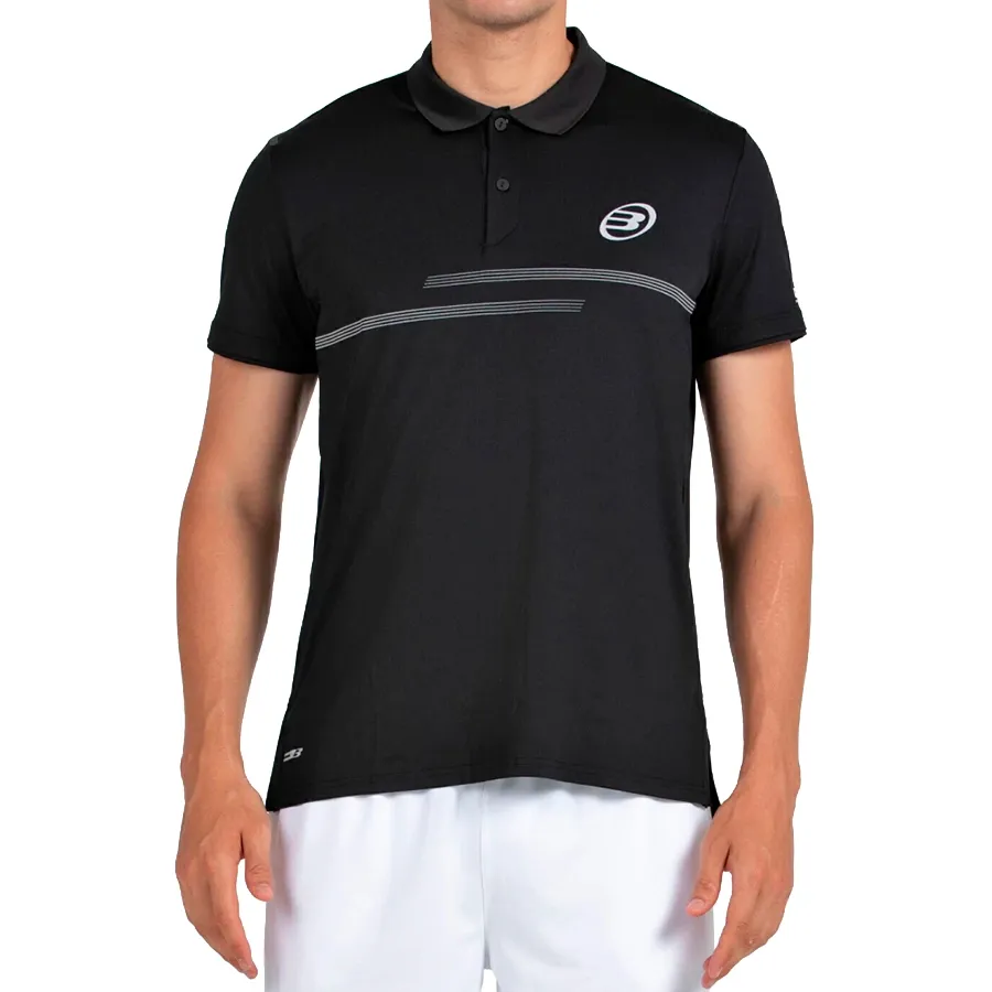Imagen 0 de 4 de Polo Menkar-NEGRO