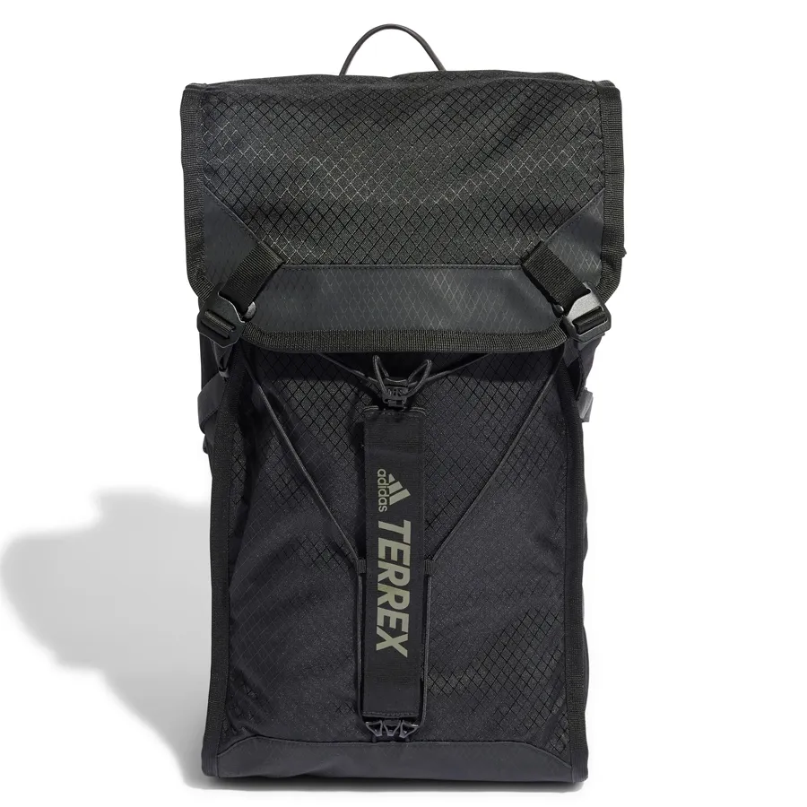 Imagen 0 de 8 de Mochila adidas Terrex Aeroready-NEGRO