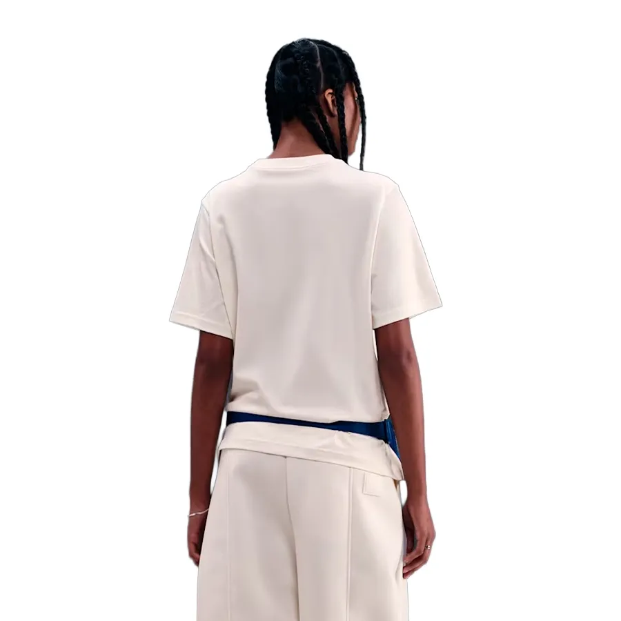 Imagen 1 de 4 de Remera Nike Sportswear-BLANCO