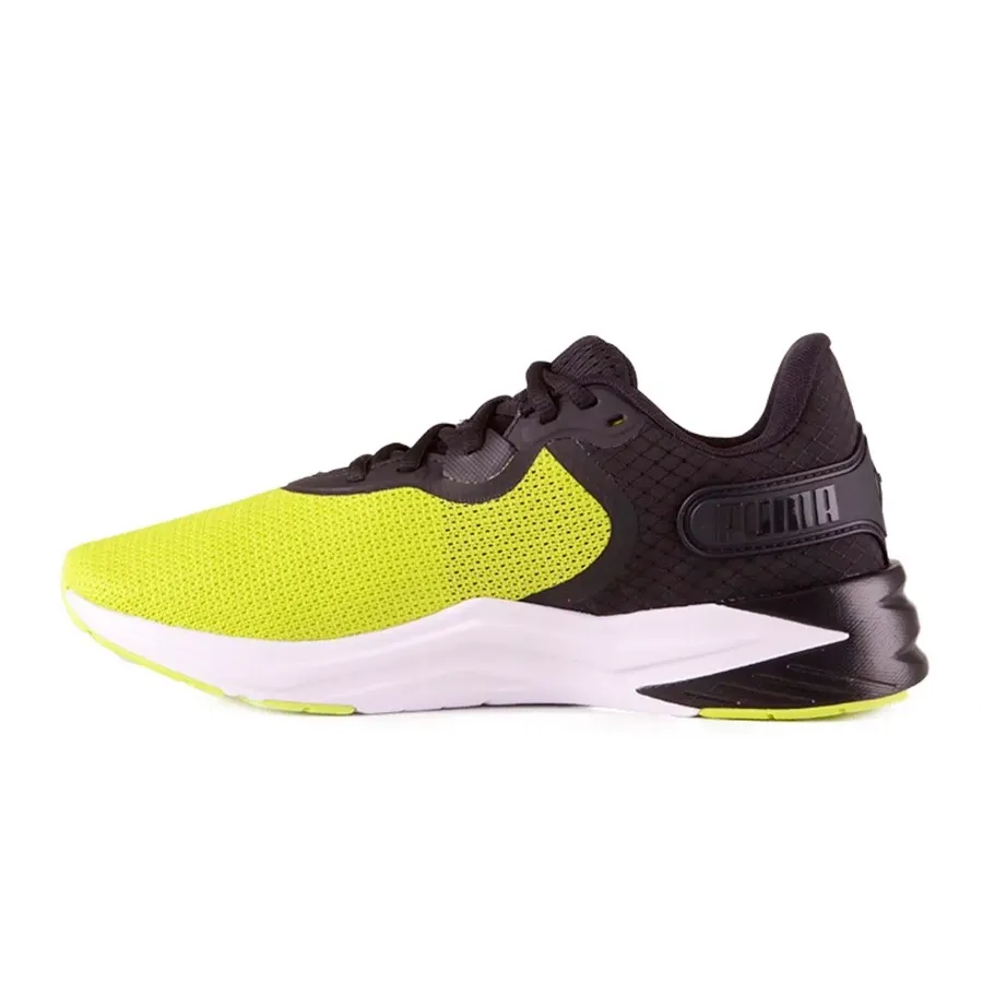 Imagen 1 de 4 de Zapatillas Puma Disperse Xt 3 Neo Force-NEGRO/LIMA/BLANCO