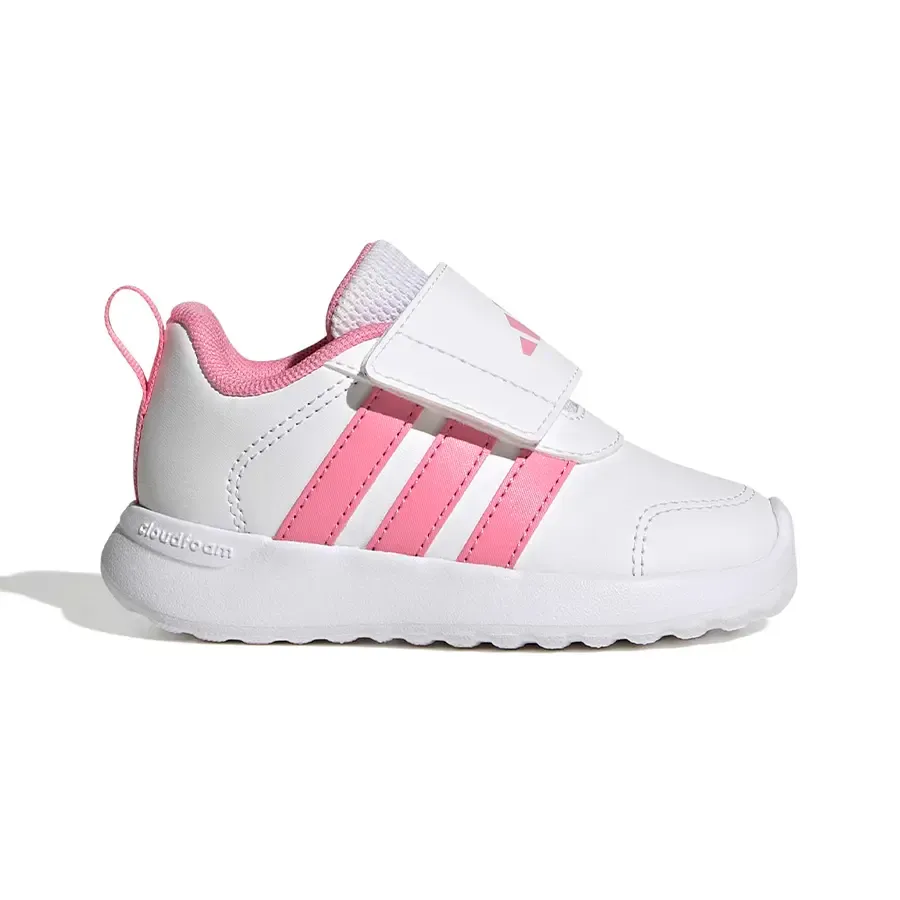 Imagen 0 de 7 de Zapatillas adidas Vl Move-BLANCO/ROSA