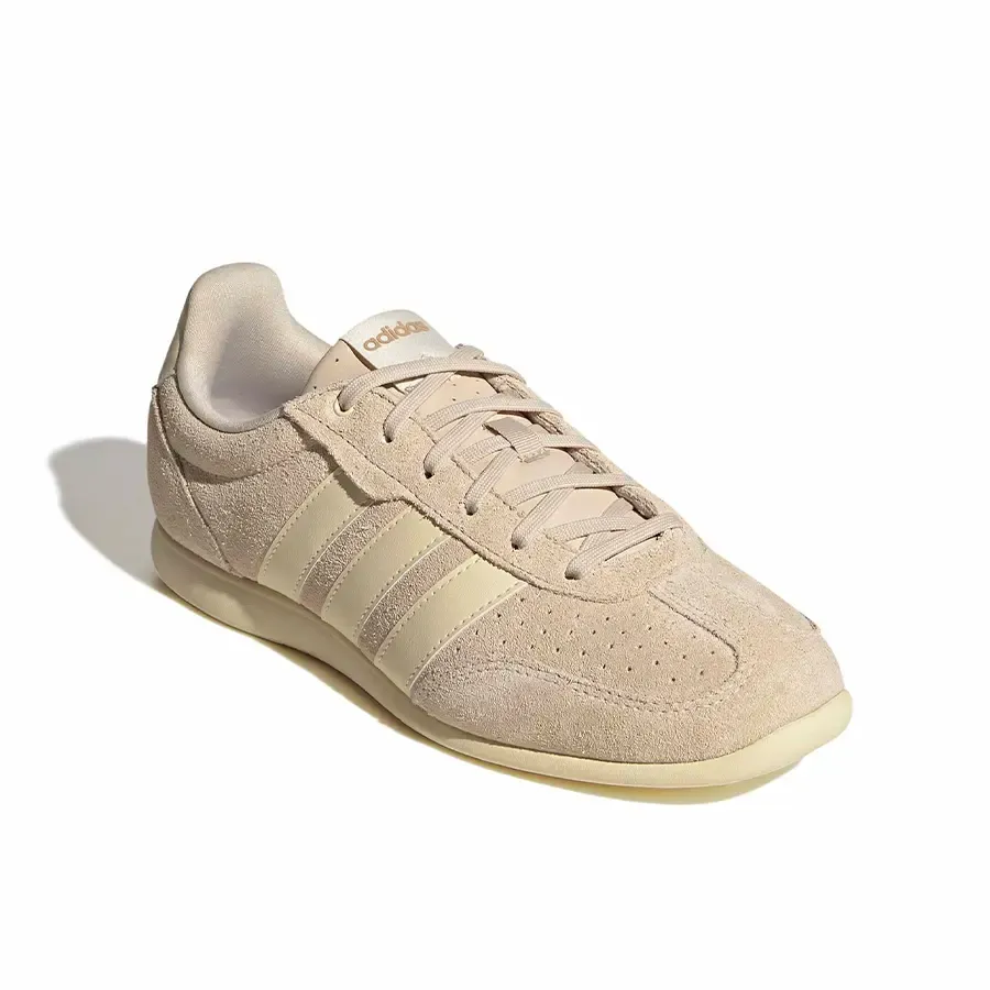 Imagen 1 de 7 de Zapatillas adidas Barreda Lo-BEIGE