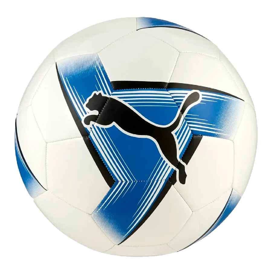 Imagen 0 de 1 de Pelota Puma Prestige-BLANCO/AZUL/NEGRO