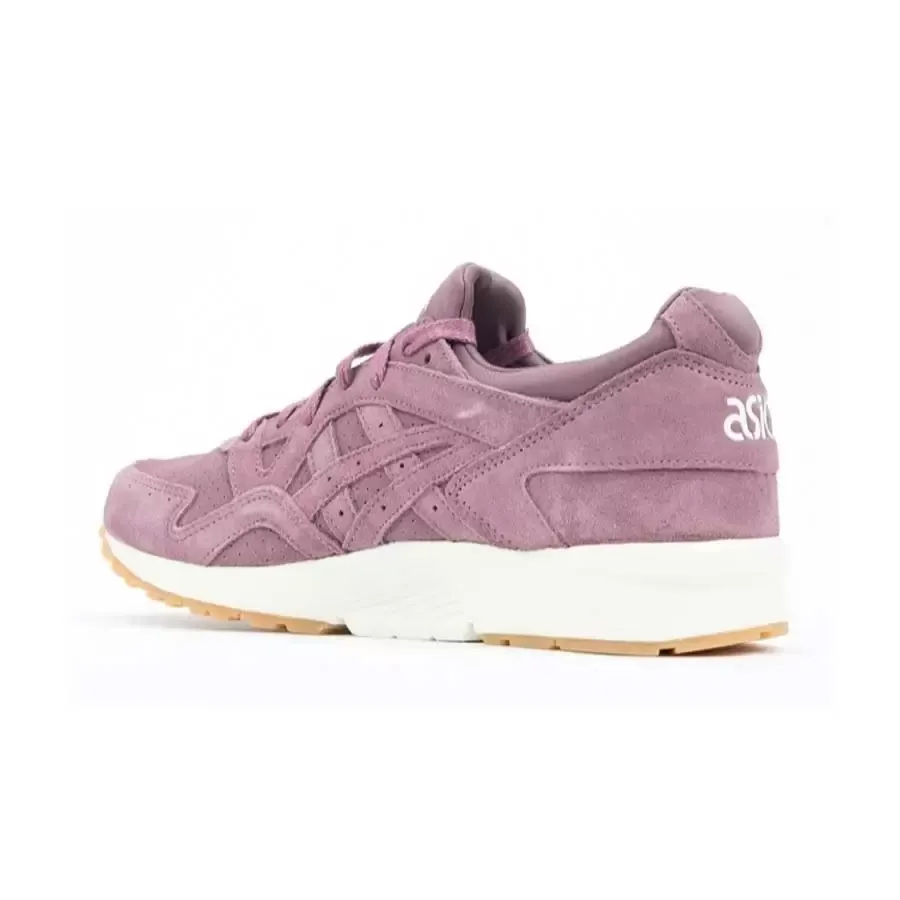 Imagen 2 de 6 de Zapatillas Asics Tiger Gel Lyte V-BORDO