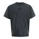 remera-under-armour-project-rock-heavyweight-oversized-GRAFITO/NEGRO