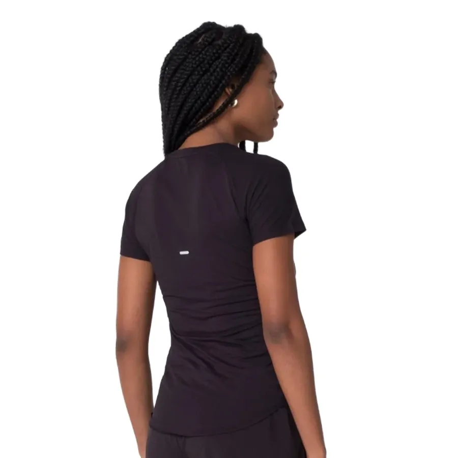 Imagen 1 de 3 de Remera Fila Bio 3-NEGRO