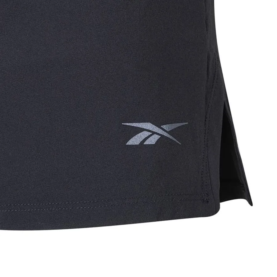 Imagen 3 de 4 de Shorts Reebok Speed 4.0-NEGRO