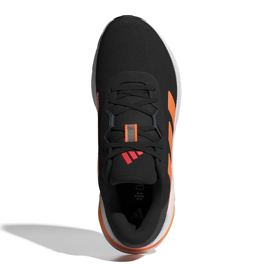 Imagen 3 de 7 de Zapatillas adidas Galaxy 7-NEGRO/NARANJA/BLANCO