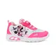 zapatillas-footy-minnie-con-luz-FUCSIA/BLANCO