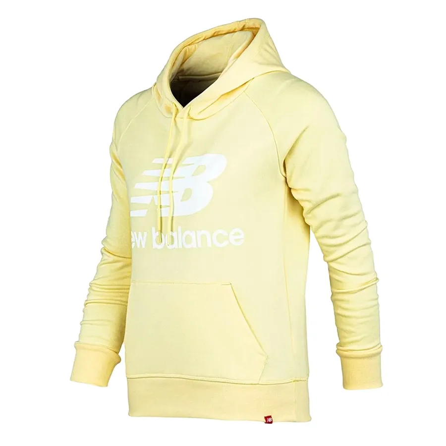 Imagen 0 de 2 de Buzo New Balance Essentials-AMARILLO