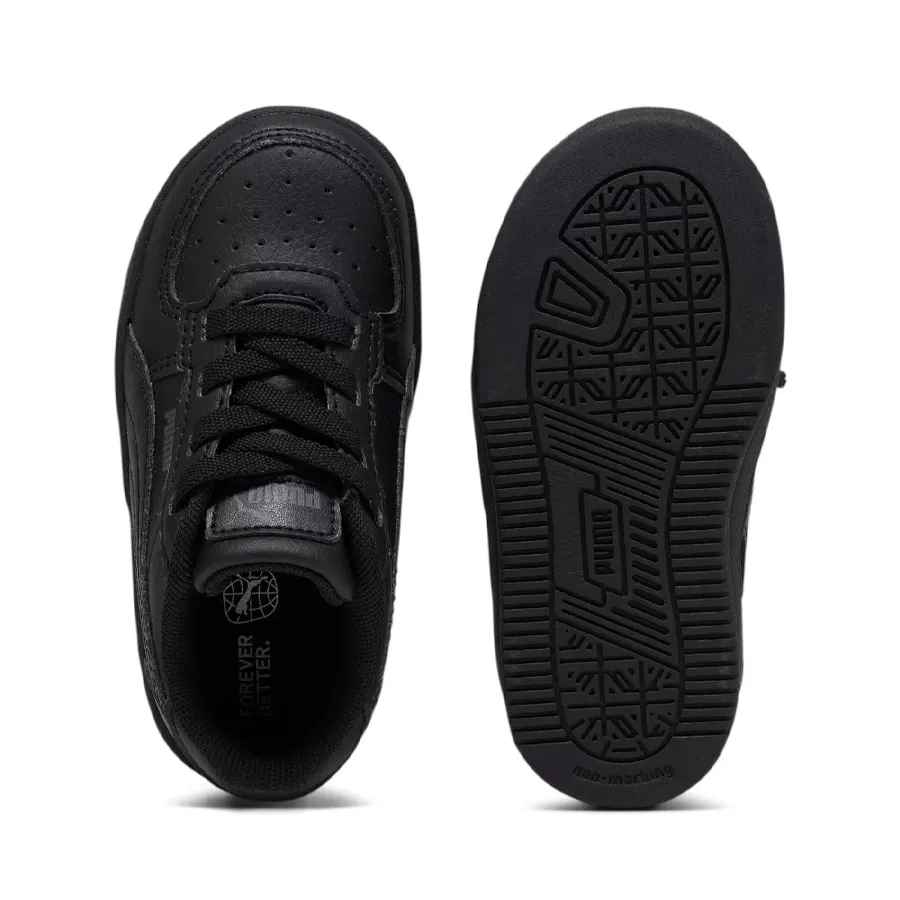 Imagen 4 de 7 de Zapatillas Puma Caven 2.0 Adp-NEGRO